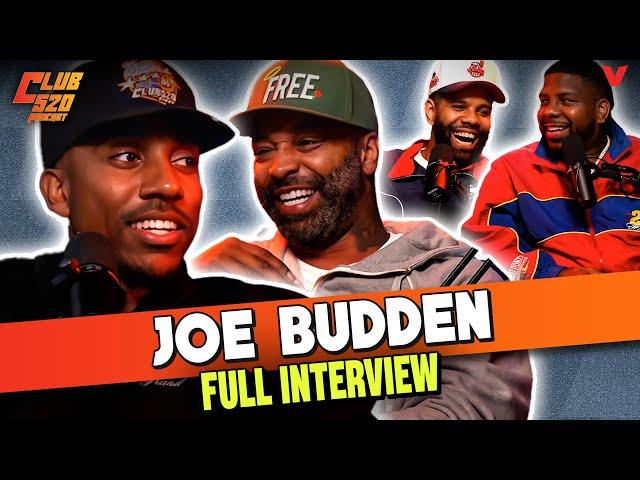 Joe Budden on Kendrick Lamar at Super Bowl, Drake vs. Michael Jackson, Knicks prediction | Club 520