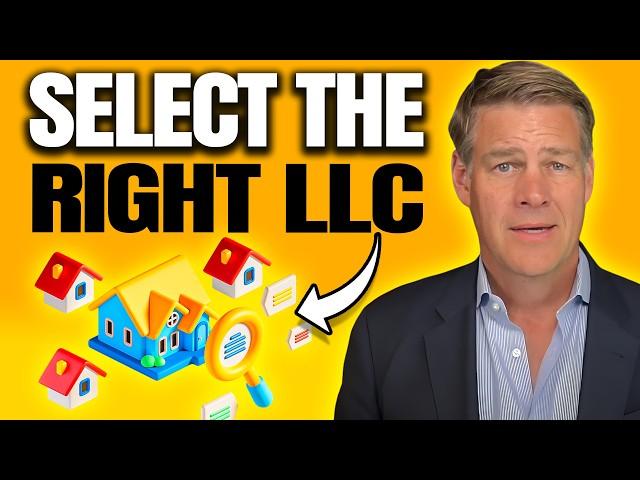 How To Set Up An LLC for Real Estate Investing