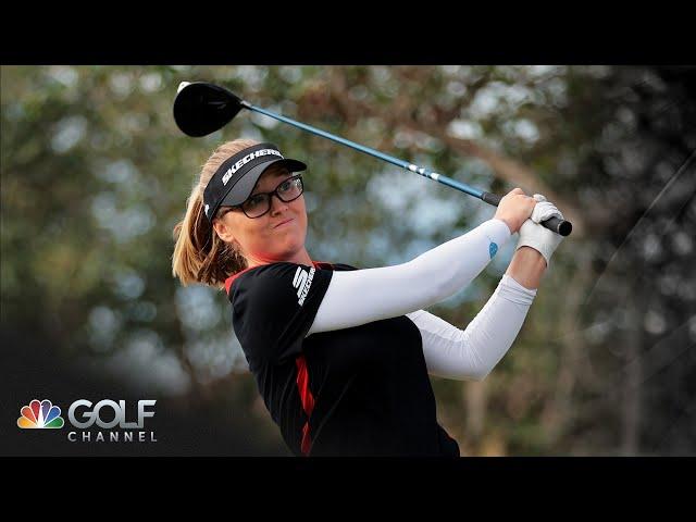 Highlights: 2024 Grant Thornton Invitational, Round 1 | Golf Channel