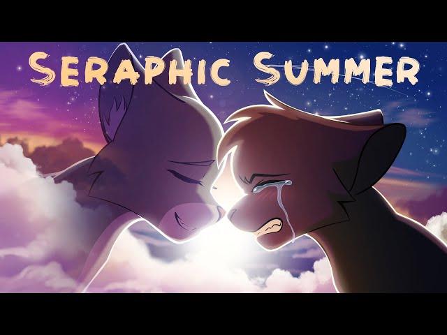 Seraphic Summer | Crowfeather AU Animatic