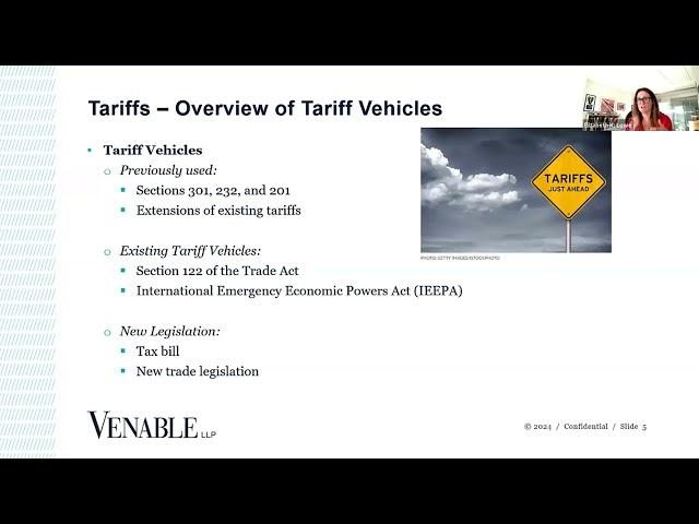 Trade Policy Under a Second Trump Administration – Tariffs, Tools, and International Impact