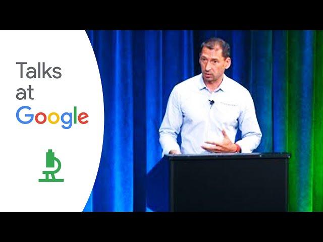 Face Value: The Irresistible Influence | Dr. Alexander Todorov | Talks at Google