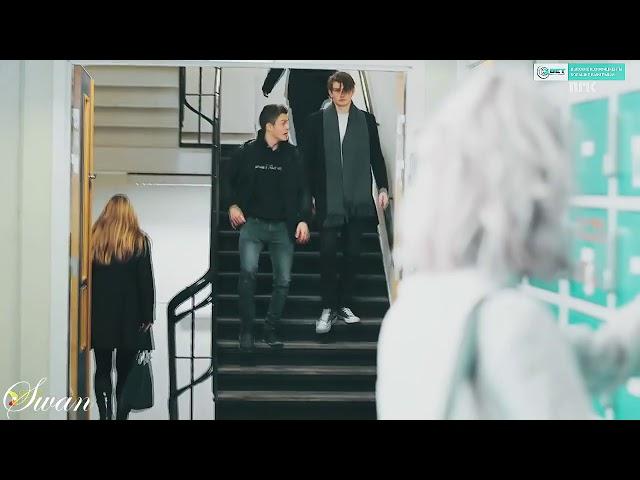 Skam | Скам | Стыд | Noora and William | самые лучшие моменты...