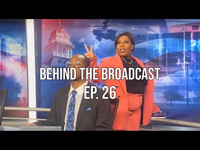 Behind the Broadcast: The Meeting | s03e05