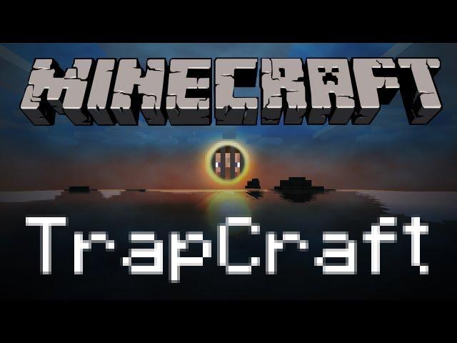 Minecraft: TrapCraft! (Mod Showcase)