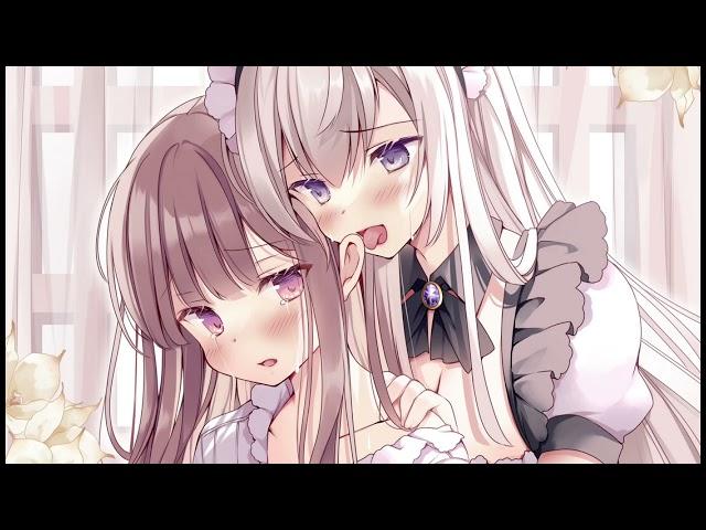 [JAPANESE ASMR R-15] Whispering, Licking, Moaning