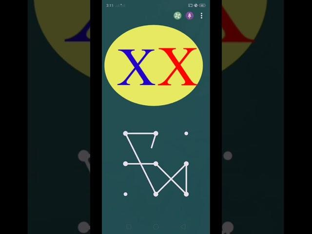 X X Viral video Beautiful screen lock