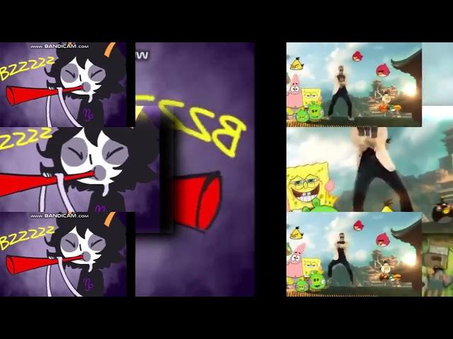 scan vs round 53 (Flgal Dixie Version)