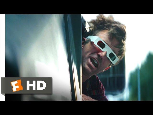 The A-Team (3/5) Movie CLIP - The Great Escape in 3D (2010) HD