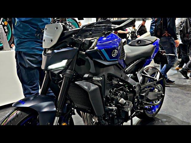 Top 10 New Best Yamaha Motorcycles For 2025