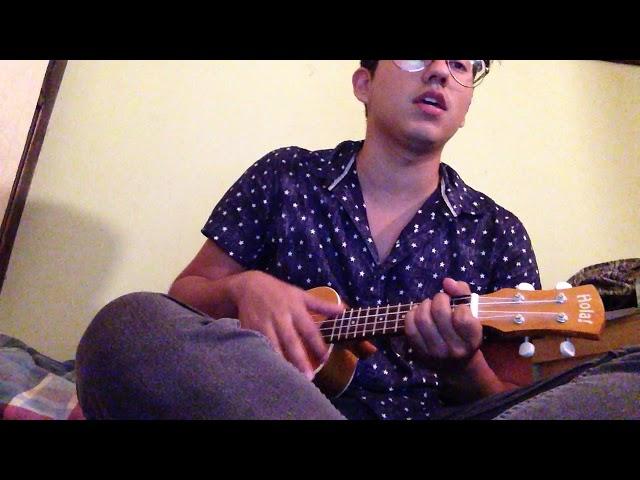 GUCCI GANG UKULELE COVER