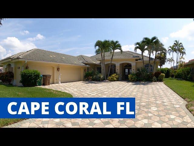 Homes for sale in Cape Coral Florida | Florida homes for sale | Cape Coral homes