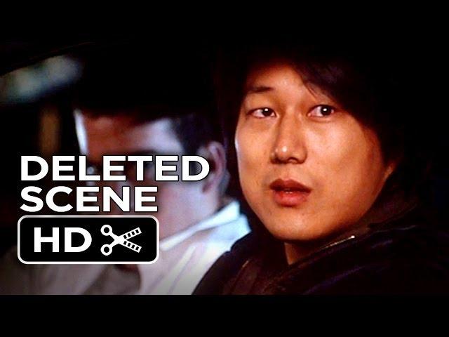 The Fast and the Furious: Tokyo Drift Deleted Scene - A Lot of Funerals (2006) - Racing Movie HD