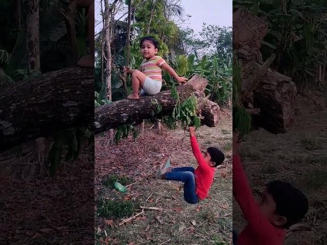 Two little monkeys #sukonna #SukonnaMultimedia