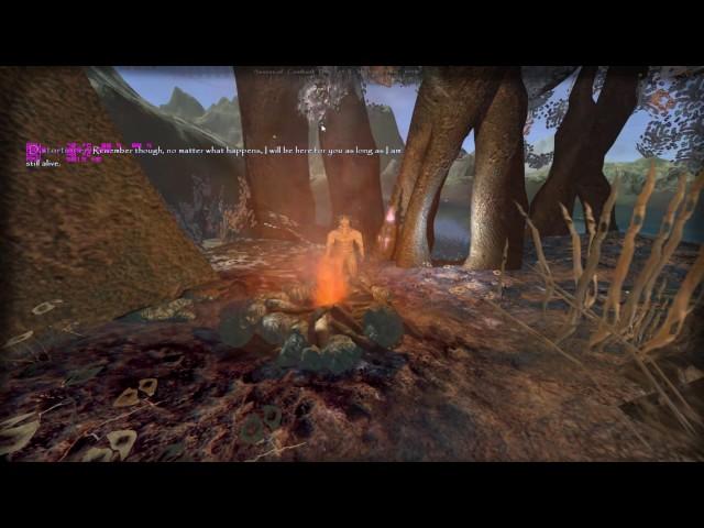 Gods and Nemesis of Ghosts from Dragons Обзор