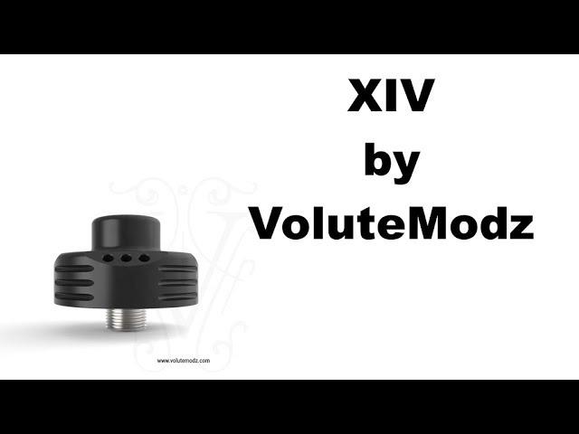 XIV RDA by Volutemodz