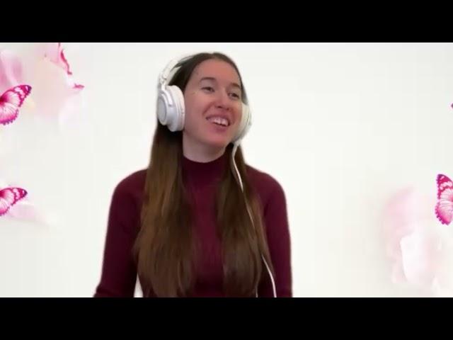 Alpha Sessions at home - interview with Demi Michelle (2024)