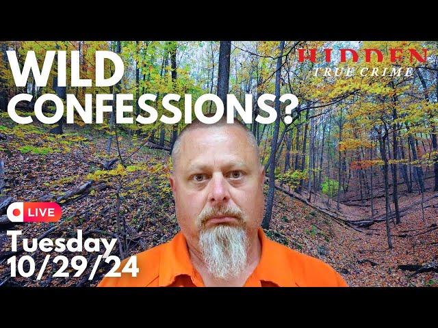DELPHI TRIAL DAY 10: CONFESSIONS & INTERROGATIONS