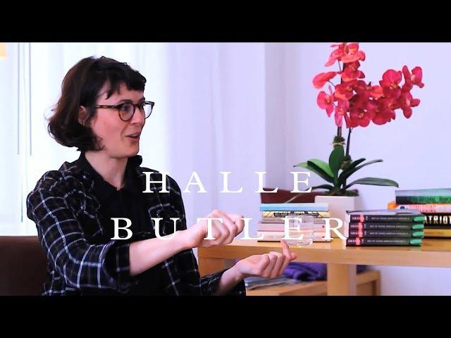 Halle Butler | Granta's Best of Young American Novelists