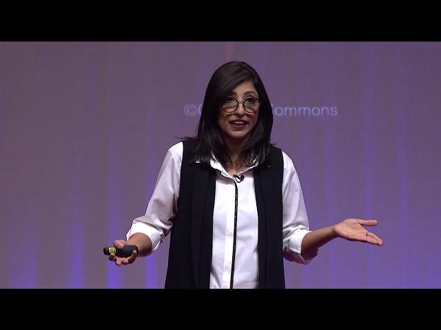 Injury Prevention for the Modern Age | Suparna Damany, MSPT, CHT, CEAS | TEDxLehighRiverSalon