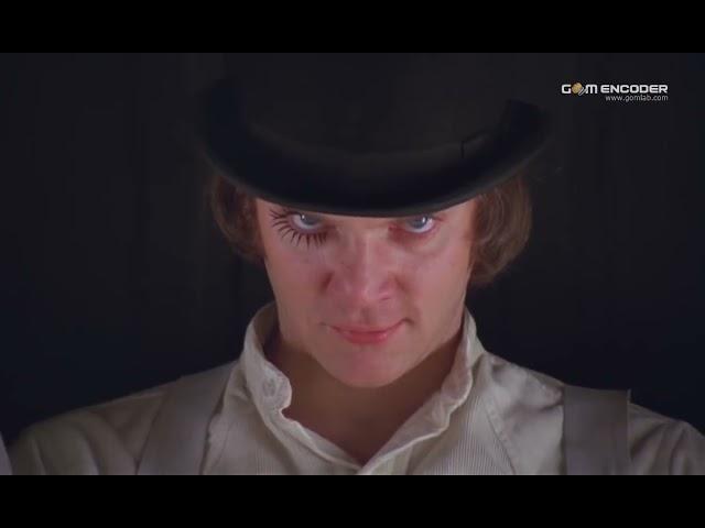 A Clockwork Orange   Intro