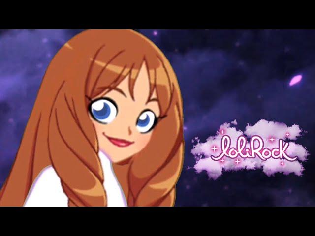 LoliRock - Lily Bowman Transformation  [3k Subscribers Special]