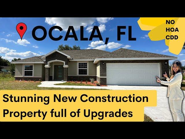 Stunning  Ocala Property Upgrades That'll Make You Want to Move ASAP!