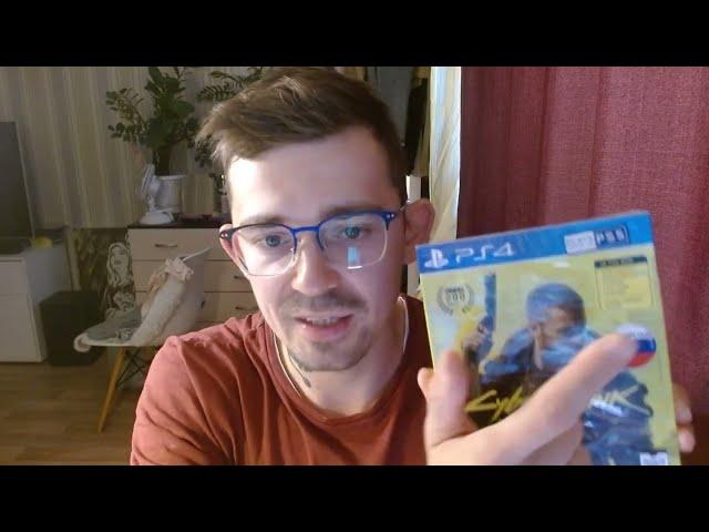 Персонажи Авито/ Или как я продаю диски на ps4 / ps5