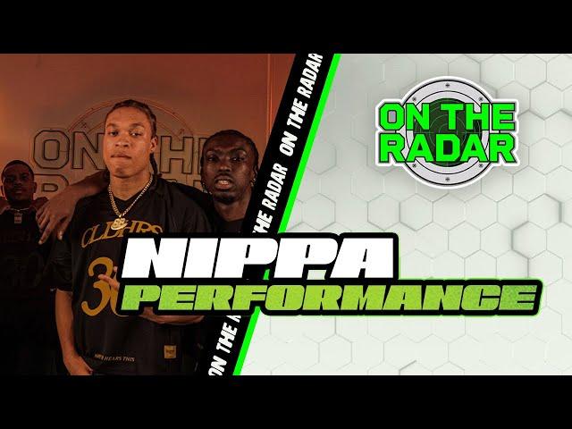 Nippa "One More" On The Radar Performance