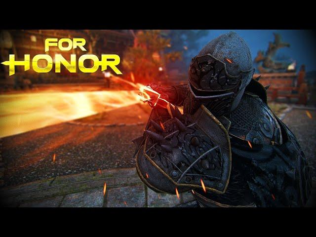 TARGET SWAP D OD ATAKK - [For Honor]