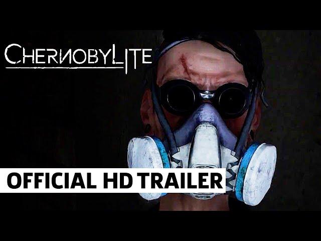 Chernobylite | Release Date Trailer