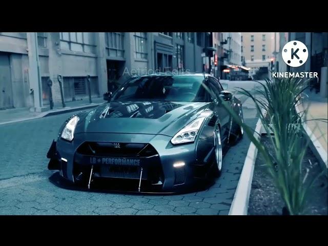 MY DAD HAS A GTR PART 2 | smooth edit by aetriod