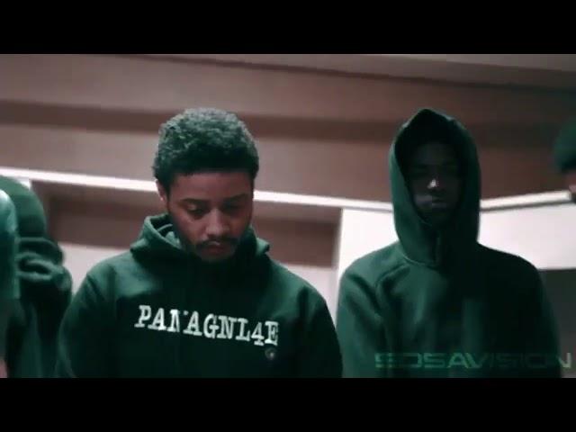 Veeze & Ugg Jugg - GATOR LAND  (Official Music Video)