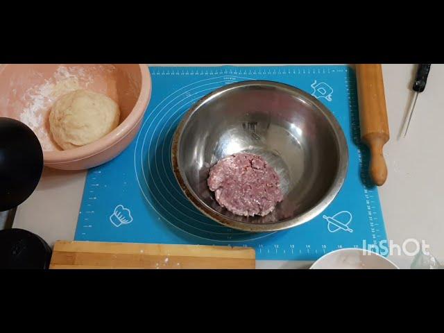 Просто пельмени