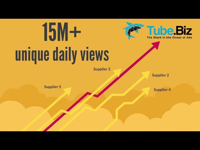 Get views with Tube.Biz