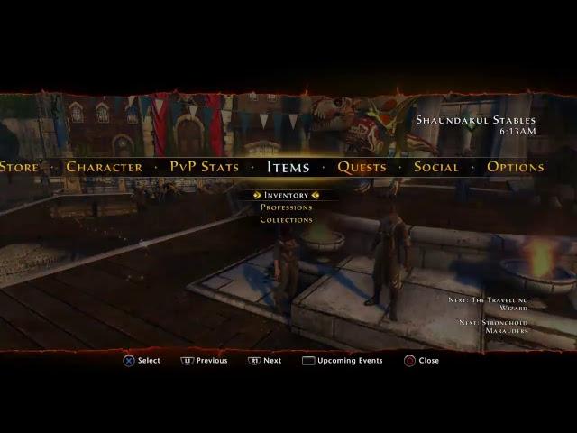 Neverwinter Part 1