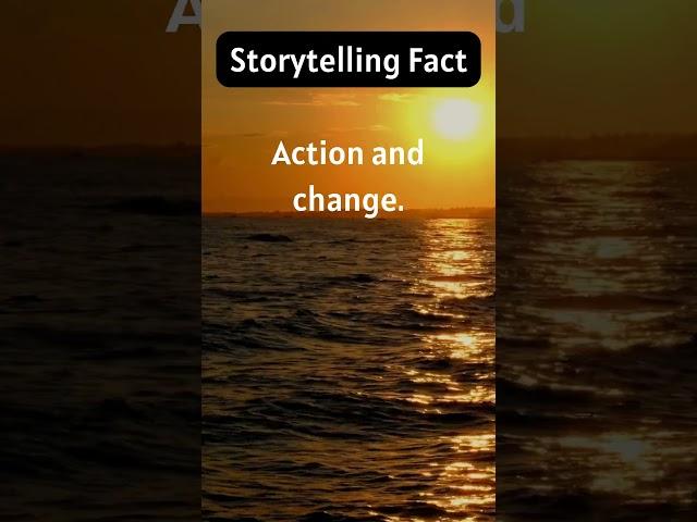5 Storytelling