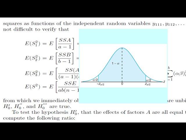 Learn Statistical distributions in 6 hours session 36