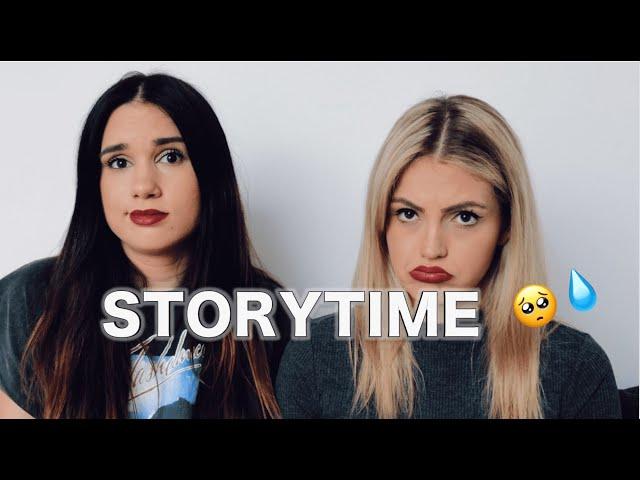 DESHALB haben wir uns (fast) getrennt  I STORYTIME I  Coupleontour