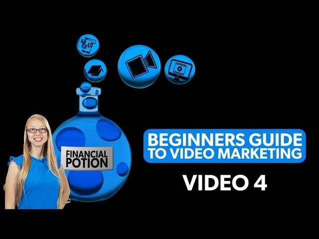 Video Marketing Beginner's Guide Video 4 ~ Where To Post Your Videos