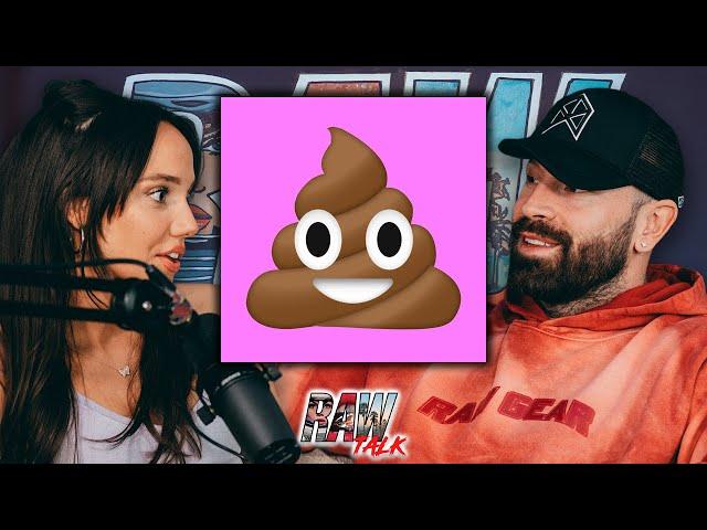 SOFIA FRANKLYN ON BEING A DUBAI PORTA POTTY GIRL