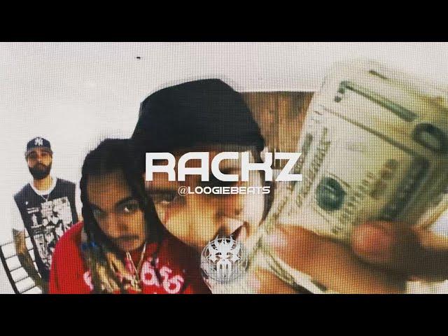 SOSMULA X YEAT X KANKAN TYPE BEAT - "RACKZ" (PROD.LOOGIEBEATS)