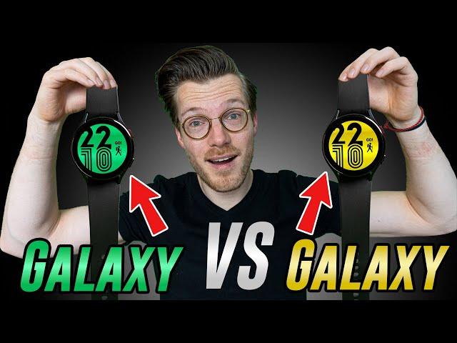 Samsung Galaxy Watch 4: An Accurate SLEEP Tracker?
