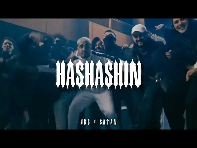 [FREE] Persian  Drill Type Beat 2023 " HASHASHIN " | FREE Drill Instrumental 2023 @PRODBY_SOBEAT