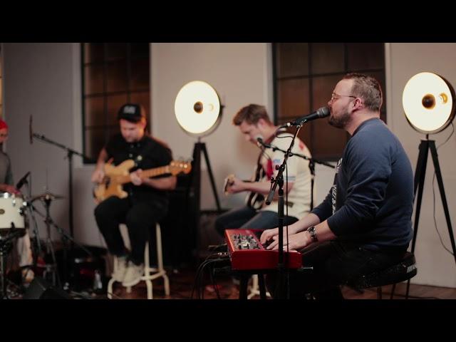 Light Church Music - I surrender all - ft. Matt Wright & Jen Horning