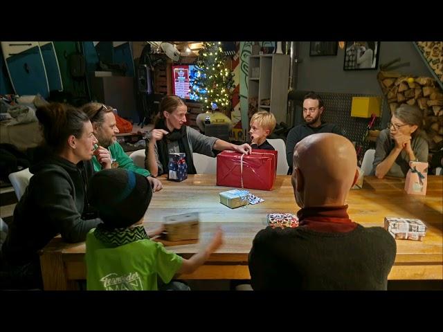 kanukassel-TV: WEIHNACHTSTREFFEN 2024