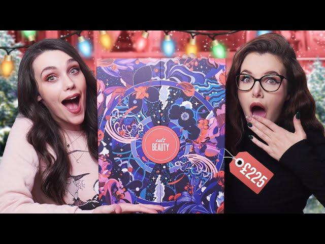 Cult Beauty Advent Calendar 2023  | ADVENT DAY 23