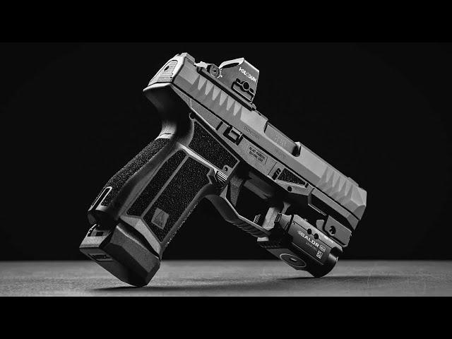 TOP 7 GUNS That Can Outperform GLOCKs!