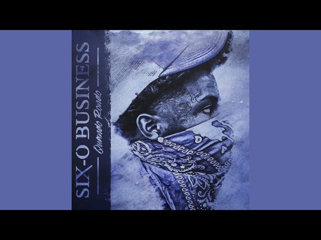 Quando Rondo - Six-0 Business [Instrumental]