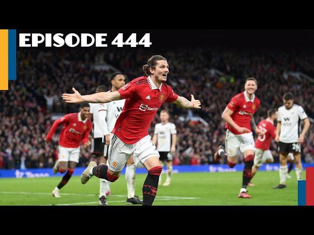 American Red Devils Episode 446 - Newcastle United Preview